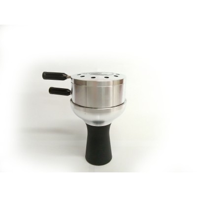 Μπολ Ναργιλέ Με Διαχειριστή Θερμότητας